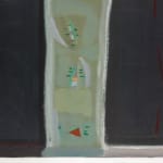 Tony O'Malley, Untitled