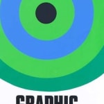 Tom Eckersley, 'Apple' Poster, 1980s