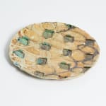 Camille Biddell, Butter dish II