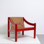 Vico Magistretti, Armchair