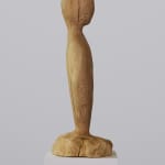 Tom Heywood, Abstract Bust II