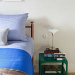 Vico Magistretti, White 'Selene' chairs