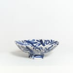Rachael Cocker, Fruit bowl with tall foot ring