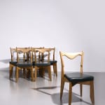 Guillerme et Chambron, Cabinet
