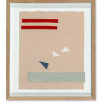 Caroline Popham, Flag, Flight