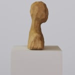 Tom Heywood, Abstract Bust II