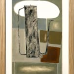 Al Bates, Patchwork Pot