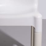 Geoffrey Baxter for Whitefriars, Cased Vase
