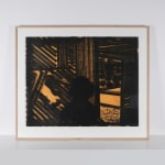 Howard Hodgkin, Exhibition poster