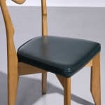 Guillerme et Chambron, Cabinet