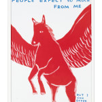 Louise Long, La Veille