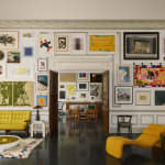 Jake Garfield, Man Wrestling An Angel