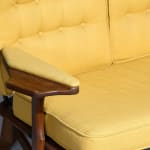 Guillerme et Chambron, Side Table