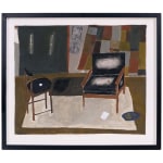 Al Bates, Patchwork Pot