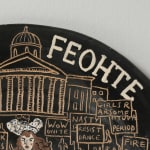 Amata Benedict, Kali Divine