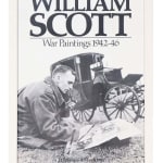 William Scott, Exhibition poster