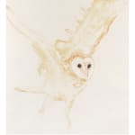 Elisabeth Frink, Snowy Owl