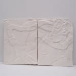 Gavin Houghton, 'Catch of the Day' plate