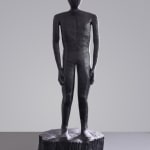 Tom Heywood, Abstract Bust II