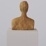 Tom Heywood, Abstract Bust II