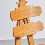 Nicola Tassie, 'Samian' Totem