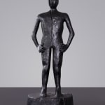 Tom Heywood, Abstract Bust II