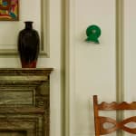 Jim Malone, Bottle vase