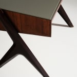 Ico Parisi, Pair of bedside tables