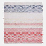 Catarina Riccabona, Handwoven, one-off wall hanging