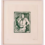 Jake Garfield, Man Wrestling An Angel