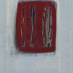 Tony O'Malley, Untitled