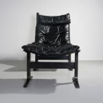 Alain Maunier, Vase pourer and charger