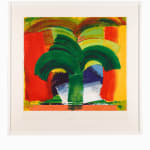 Howard Hodgkin, But He Did Stop Smoking, He Didn't Miss Cigarettes at All