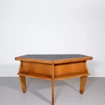 Danish, Low Side table