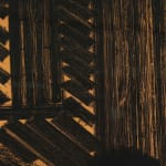 Howard Hodgkin, Exhibition poster