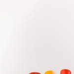 Arne Jacobsen, Six 'Mod. Ant' chairs