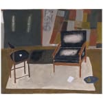 Al Bates, Patchwork Pot