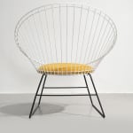 Alain Maunier, Vase pourer and charger