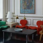 Hans- Agne Jakobsson for Markaryd, Pair of Pendants