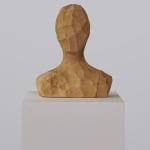 Tom Heywood, Abstract Bust II