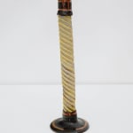 Jane Kite, Tall Jug (light diamonds)