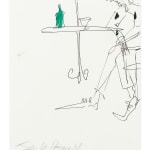 Osvaldo Borsani, Dining table