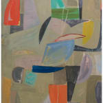 Joseph Goody, Drawing X