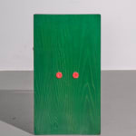 Walter Gerth, Post Modern Joke Chair