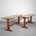 Danish, Low Side table