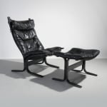 Alain Maunier, Vase pourer and charger