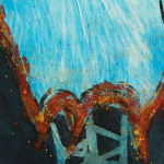 Nicola Tassie, 'Samian' Totem