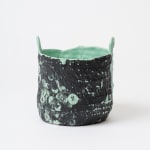 Sara Siestreem (Hanis Coos), dance apron, 2025