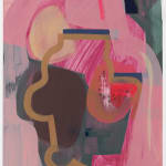 Pat Boas, Script #1, 2023