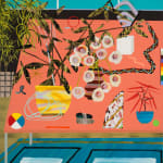 Paul Wackers, Community Organization, 2023